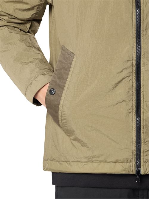 Giacca Crinkle Reps NY STONE ISLAND | L1S154100001S0A23V005G